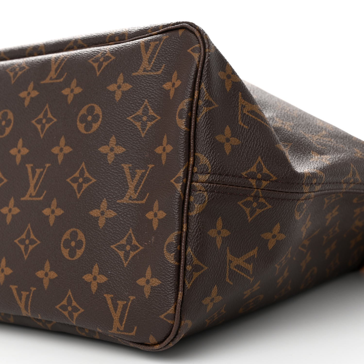 Louis Vuitton Monogram Neo Neverfull GM Pivoine 9 of 12