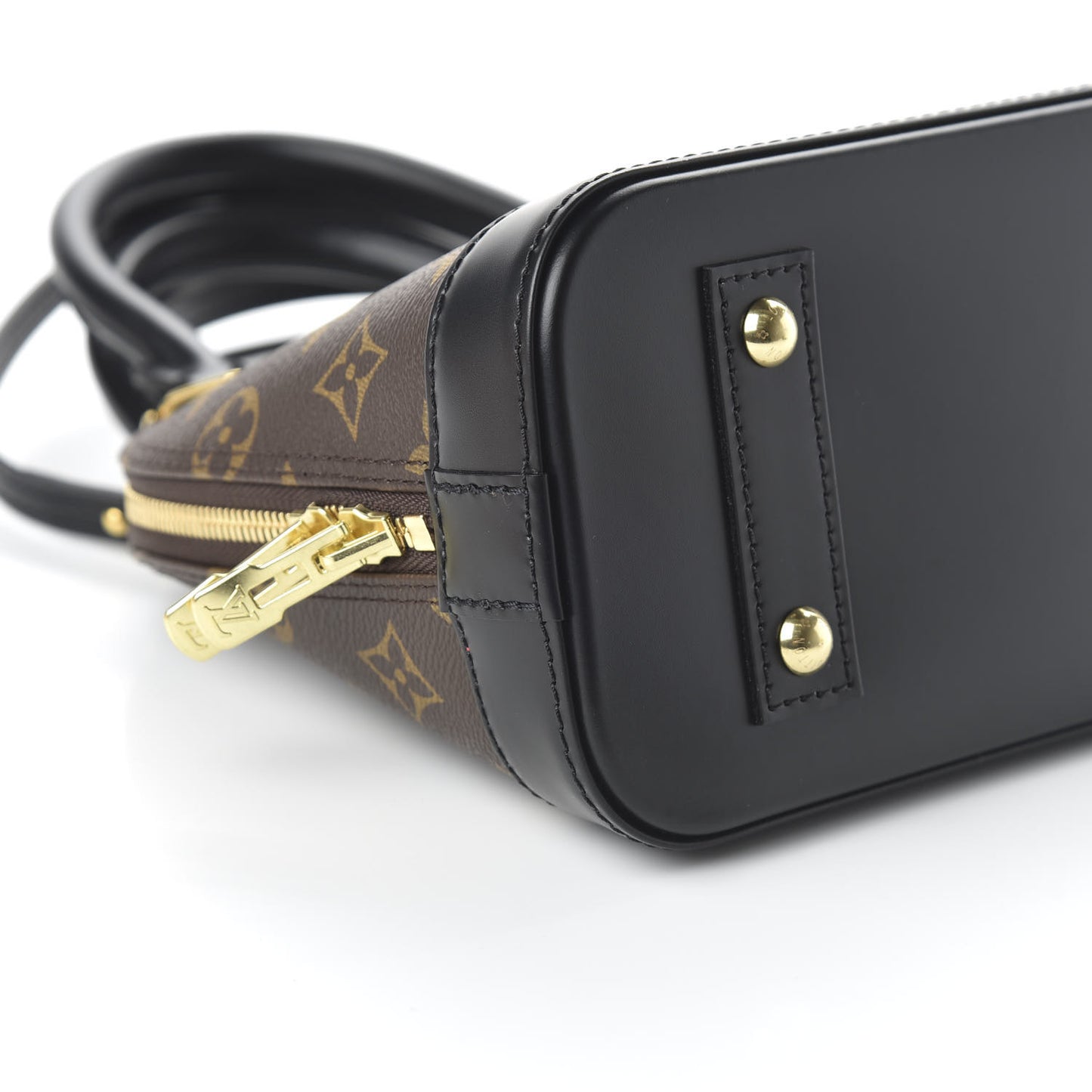 Monogram My LV World Tour Alma BB