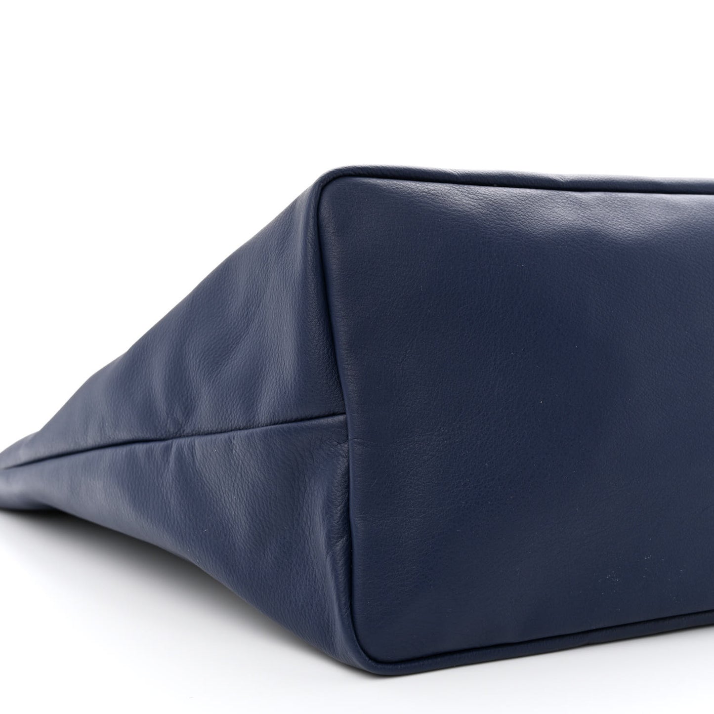 Goyardine Reversible Anjou GM Navy