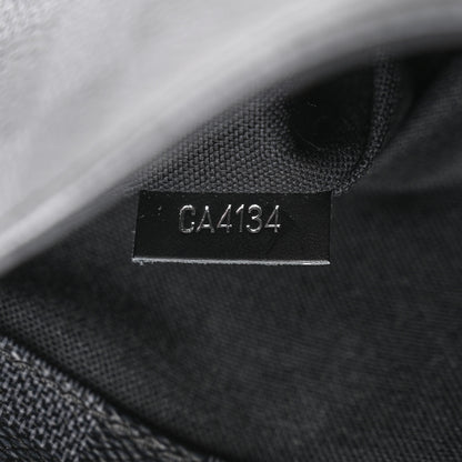 Louis Vuitton Damier Graphite District PM 7 of 10