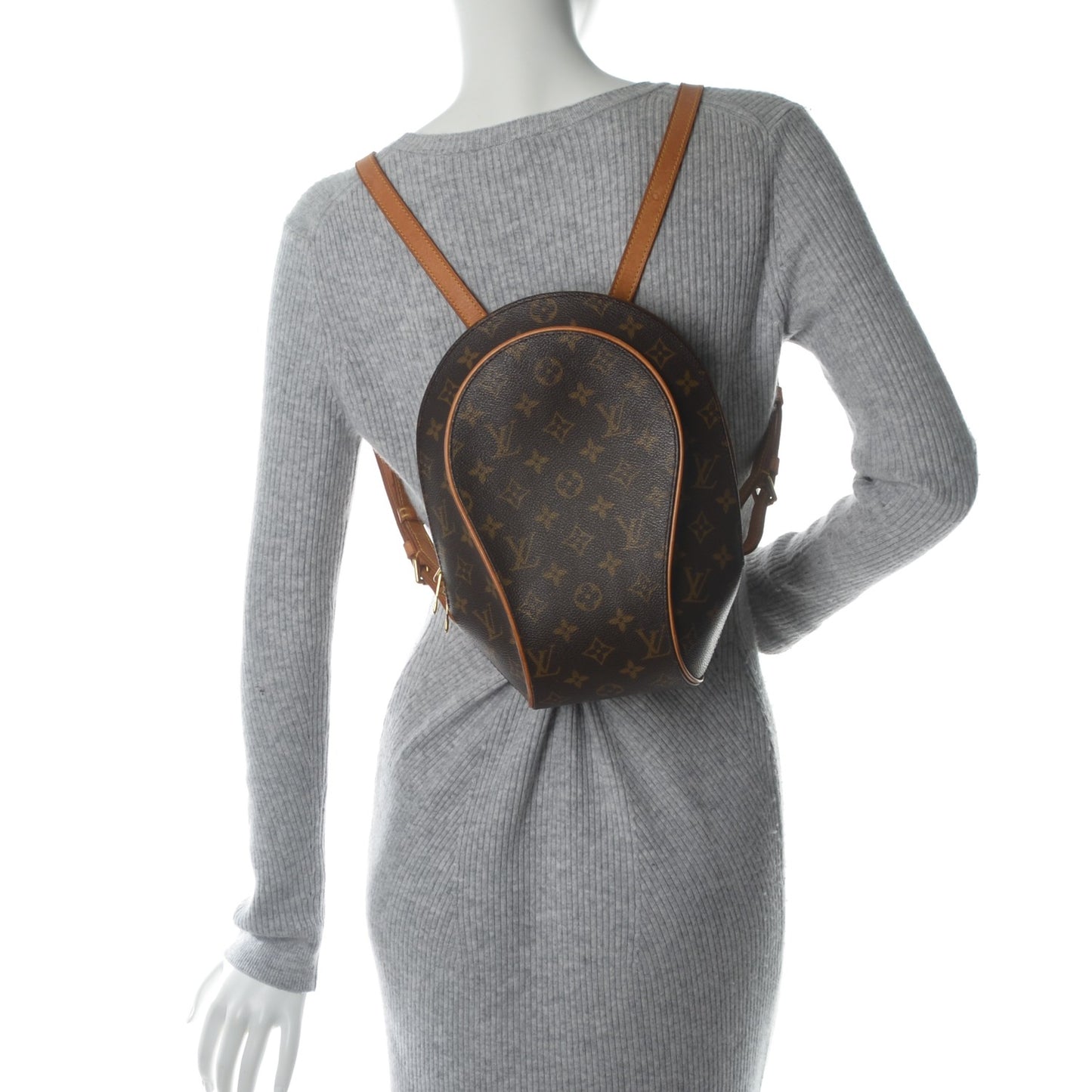 Monogram Ellipse Sac a Dos Backpack