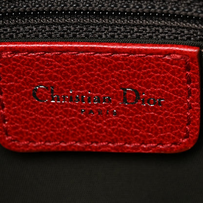 Christian Dior Monogram Rasta Shoulder Bag Beige 6 of 13