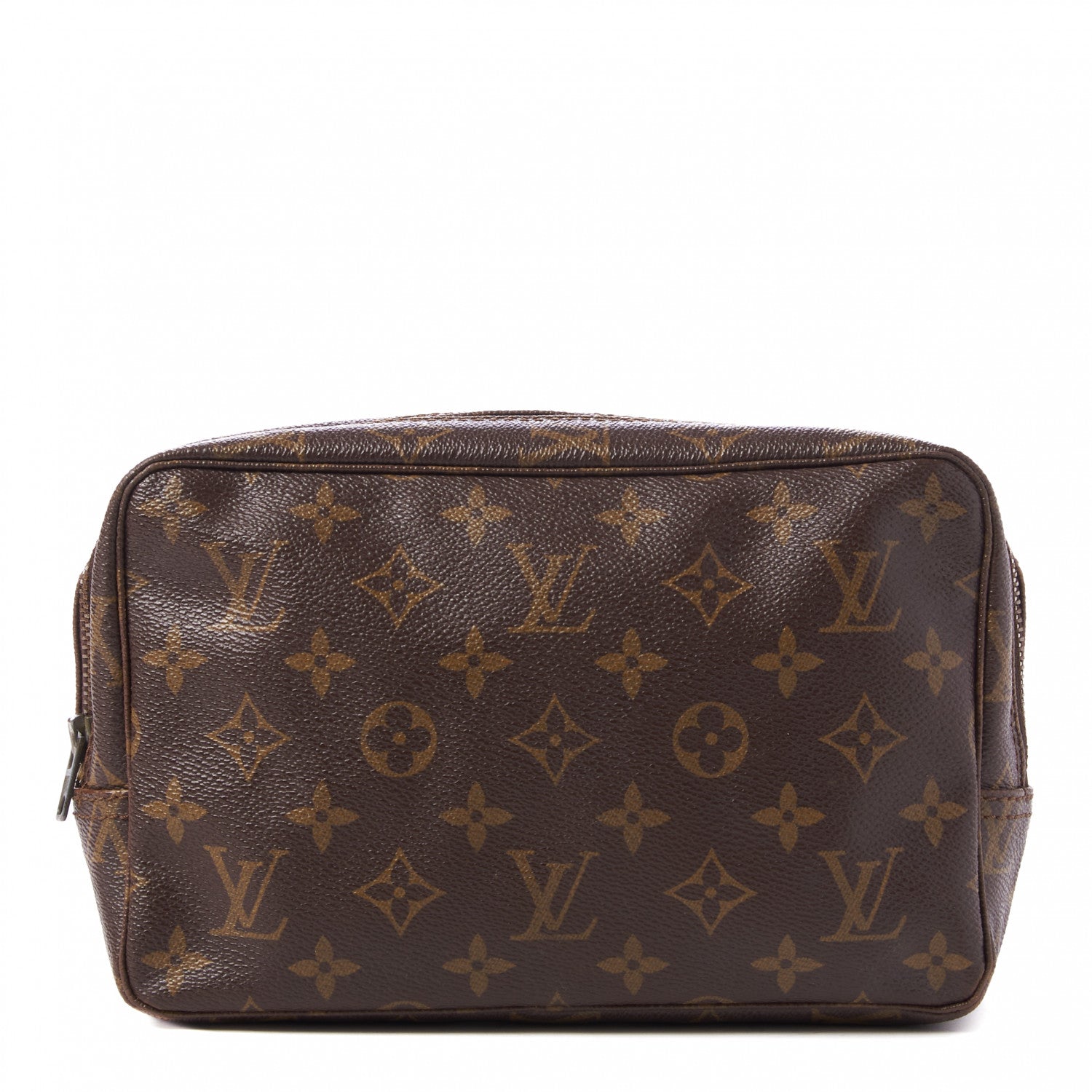 Louis Vuitton Monogram Trousse Toilette 23 1 of 9