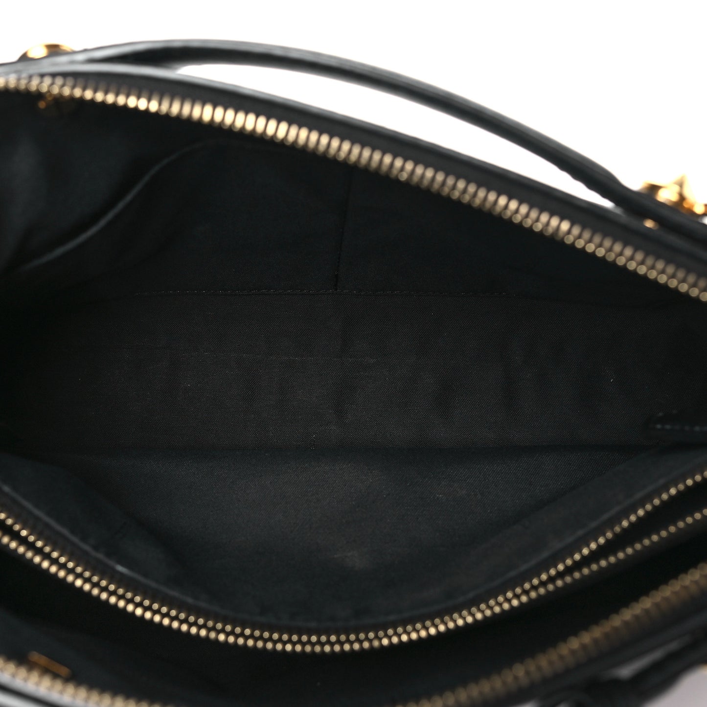 Vitello Dolce Chain Tail Gold Edition Medium By The Way Boston Bag Black