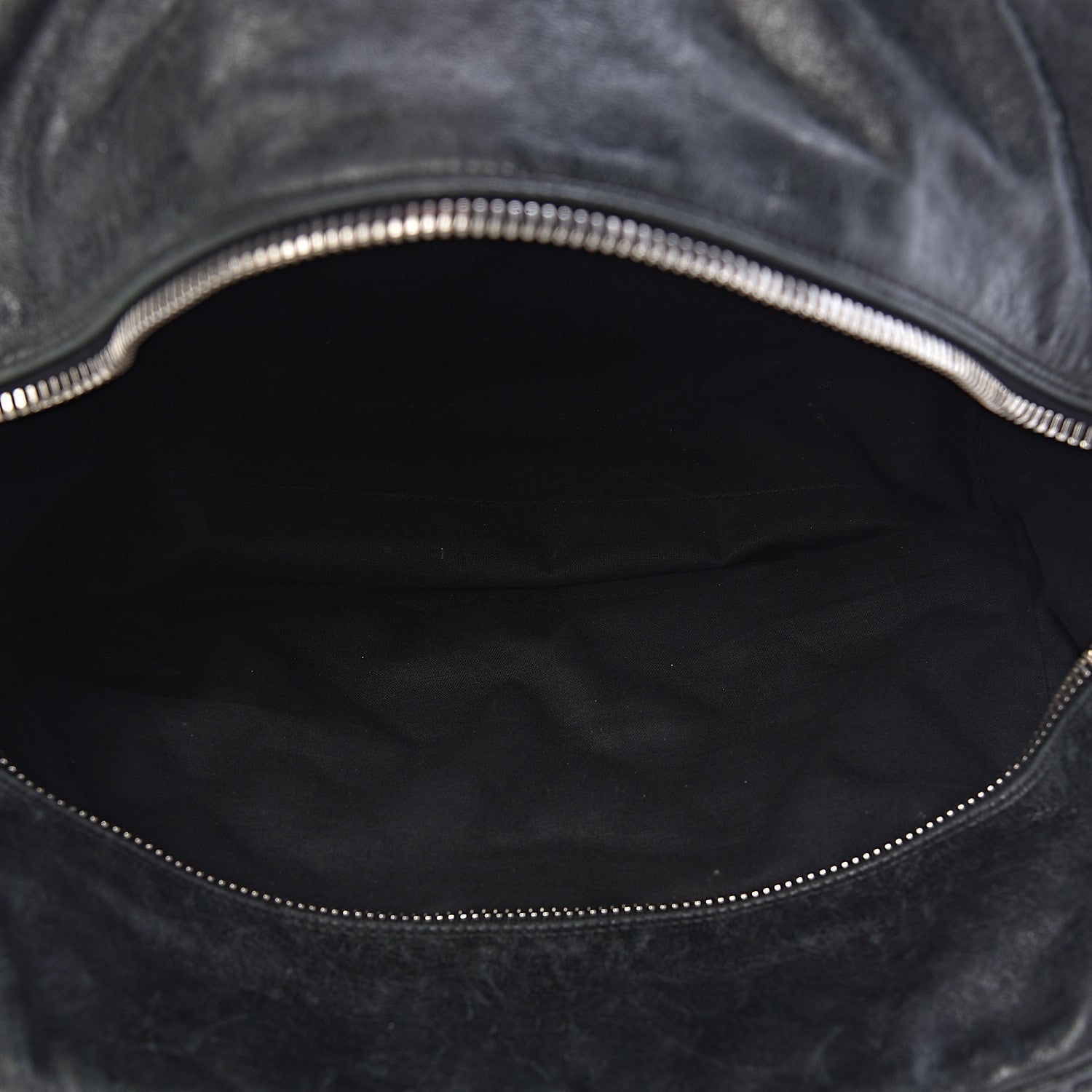 Balenciaga Chevre Quilted Matelasse Black 5 of 14