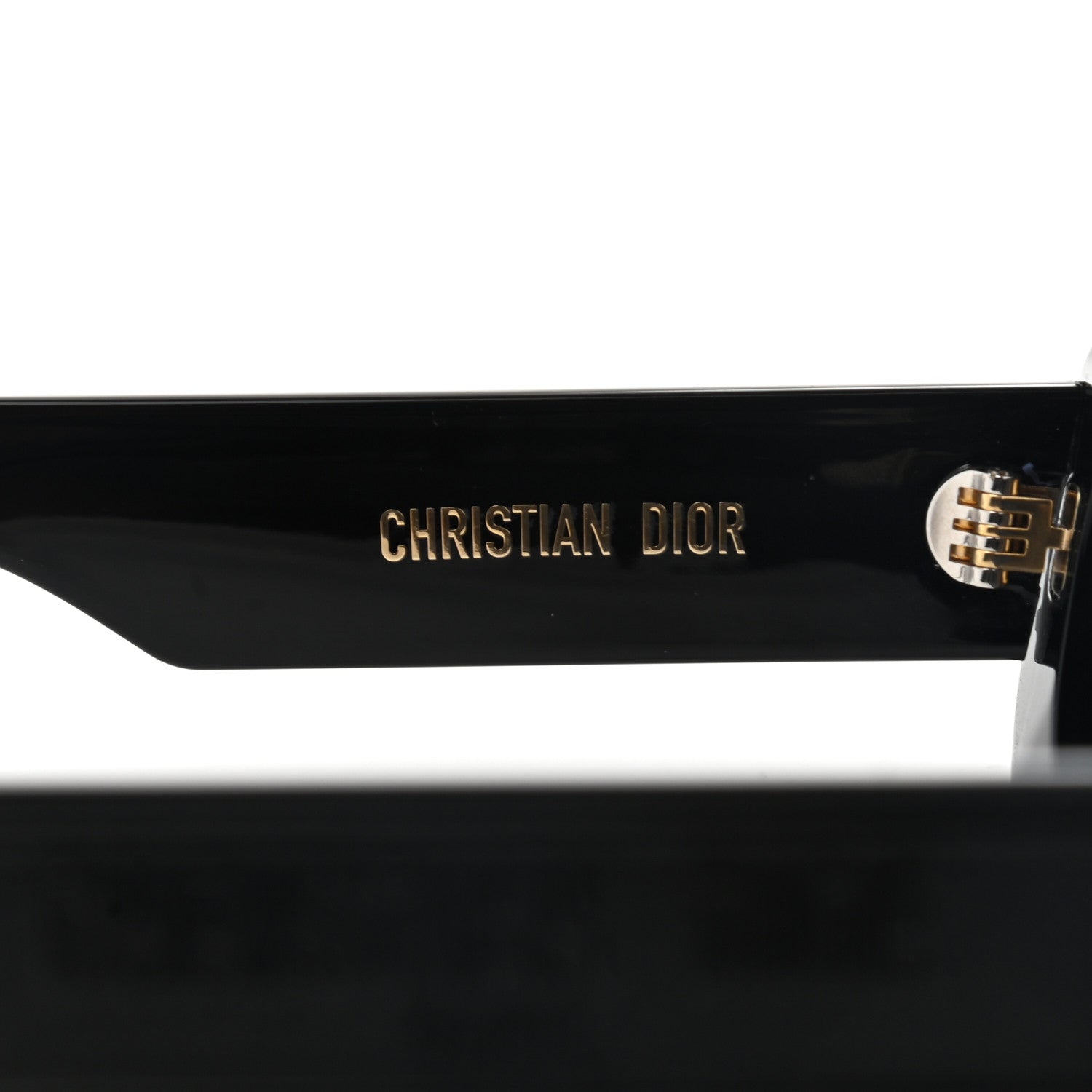 Christian Dior Wildior S2U Sunglasses Black 5 of 8