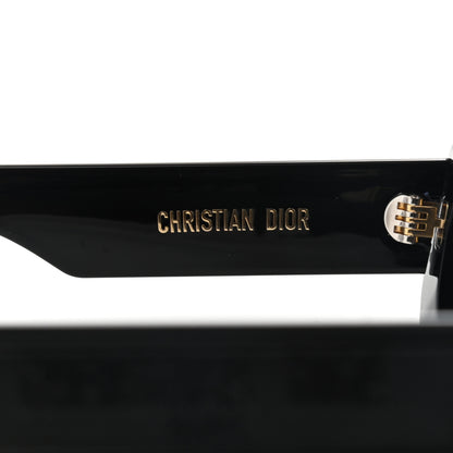 Christian Dior Wildior S2U Sunglasses Black 5 of 8