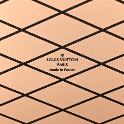 Louis Vuitton Monogram Petite Malle Black 6 of 12