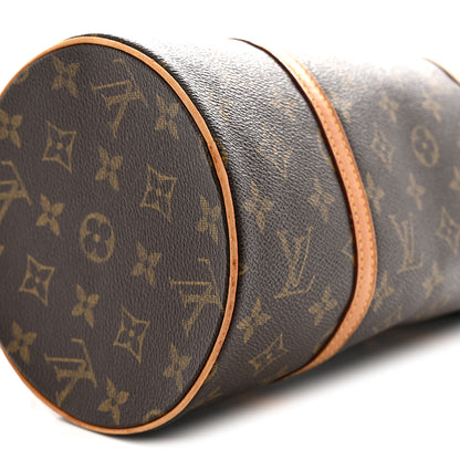 Louis Vuitton Monogram Papillon 30 with Companion 10 of 15