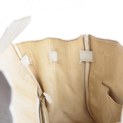 Hermes Taurillon Clemence Birkin 30 White 16 of 104