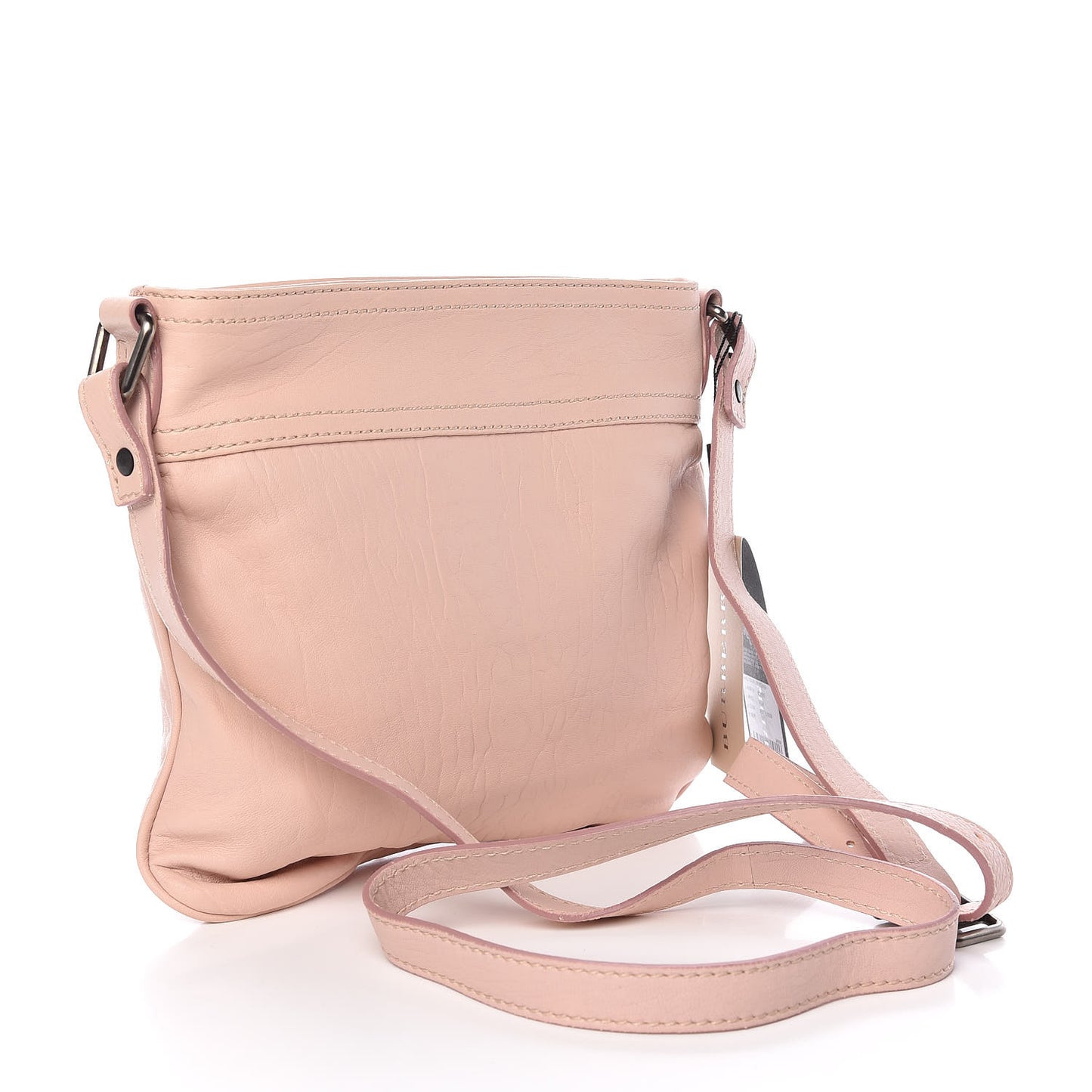 Calfskin Turner Dusty Blossom