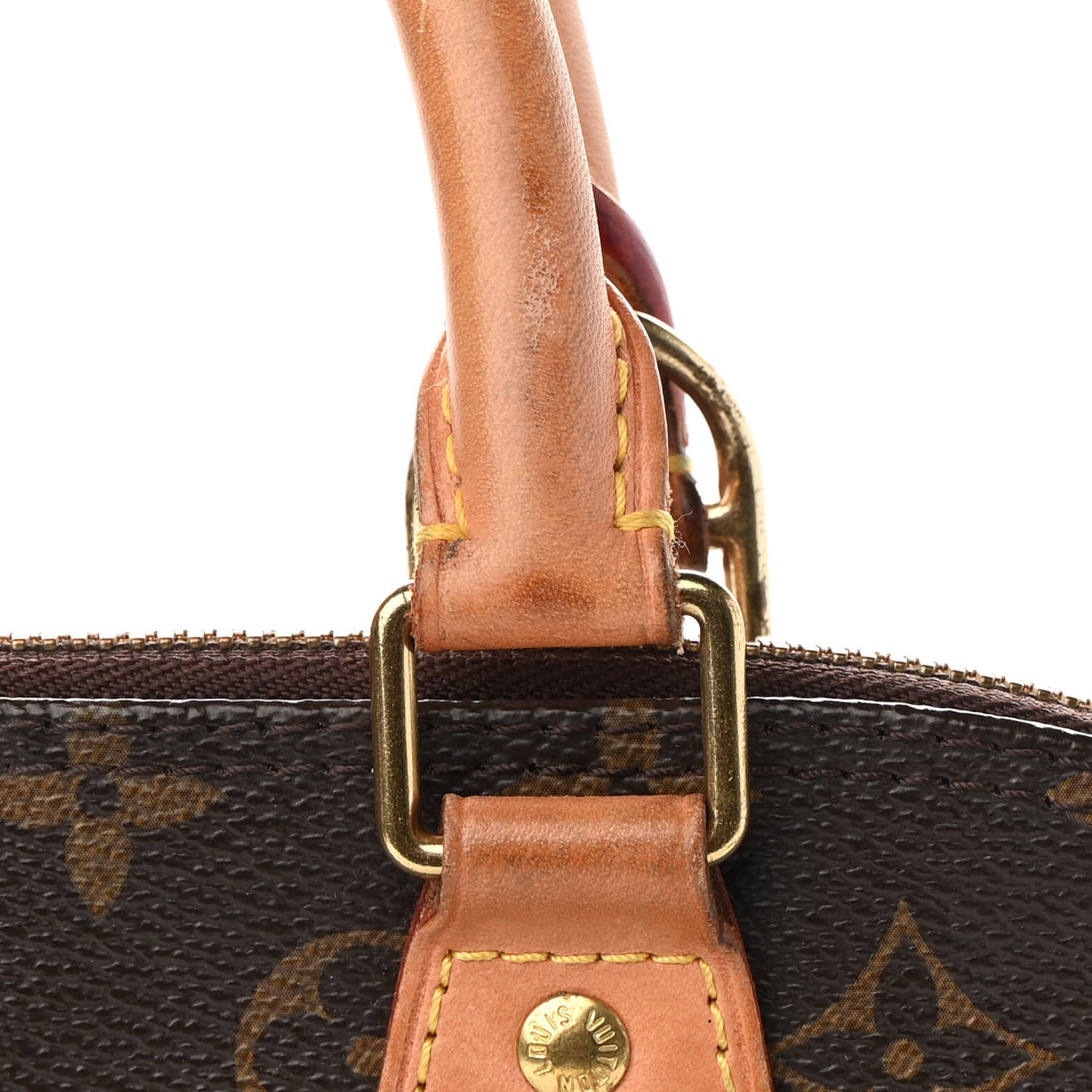 Monogram Alma PM