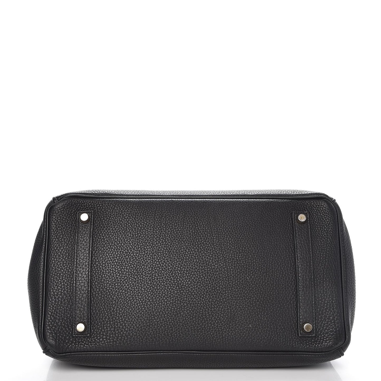 Togo Birkin 35 Black