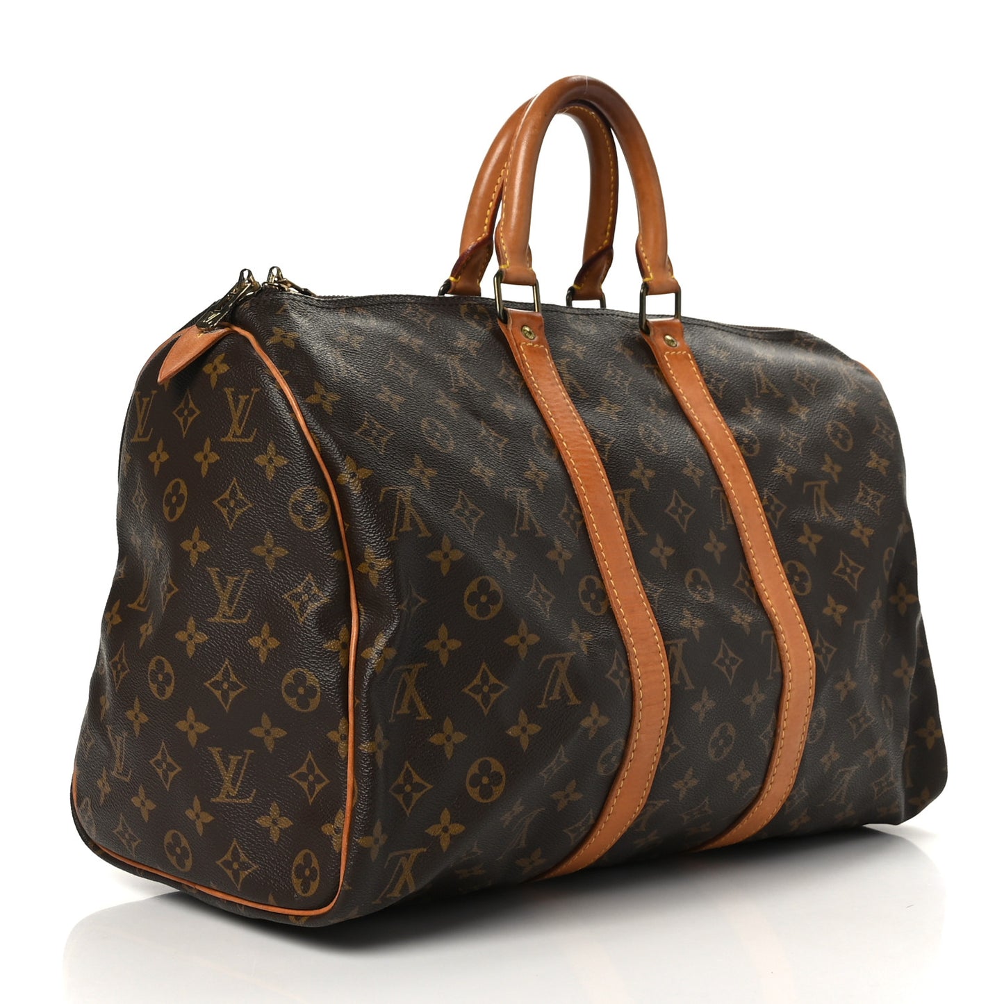 Monogram Keepall 45
