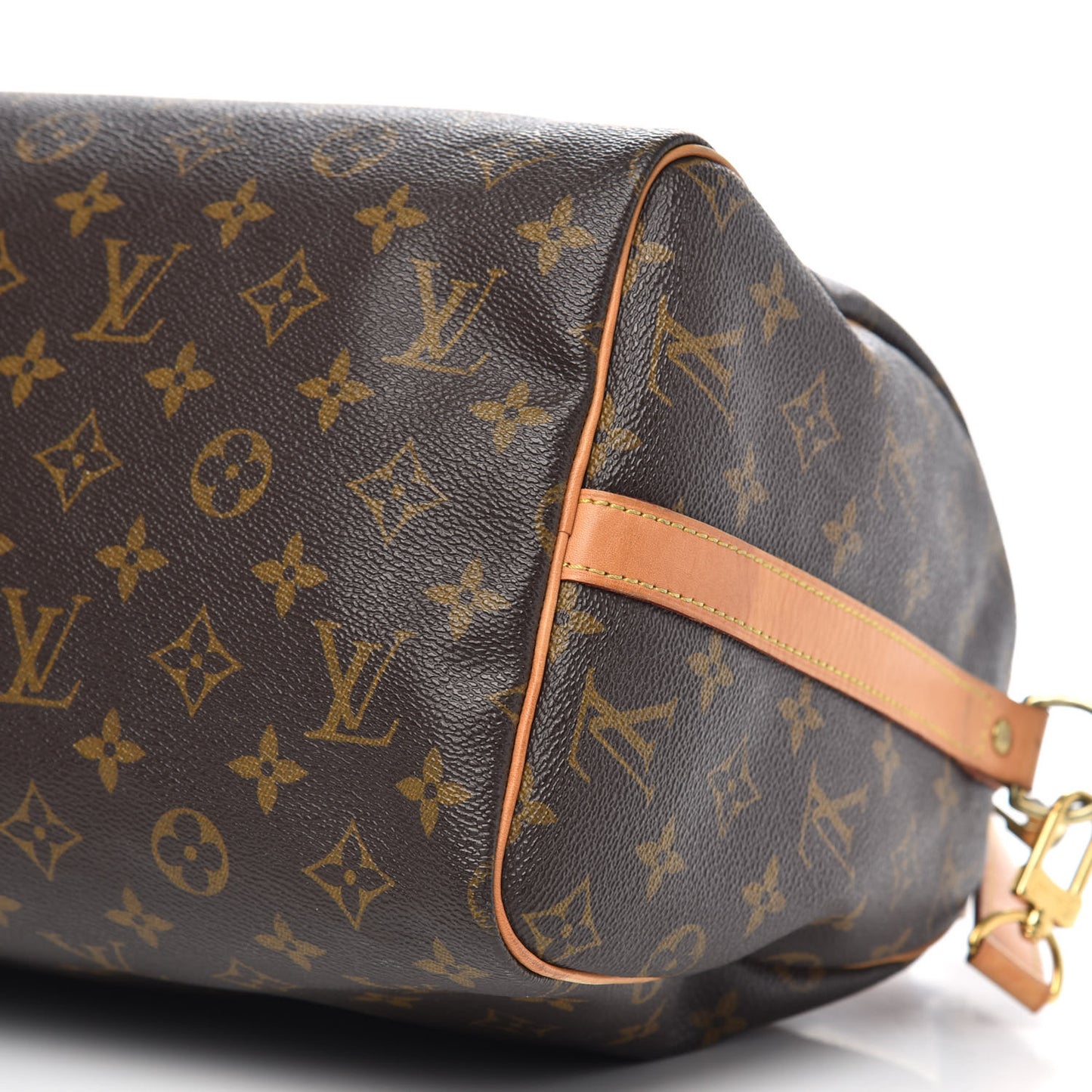 Monogram Speedy Bandouliere 30