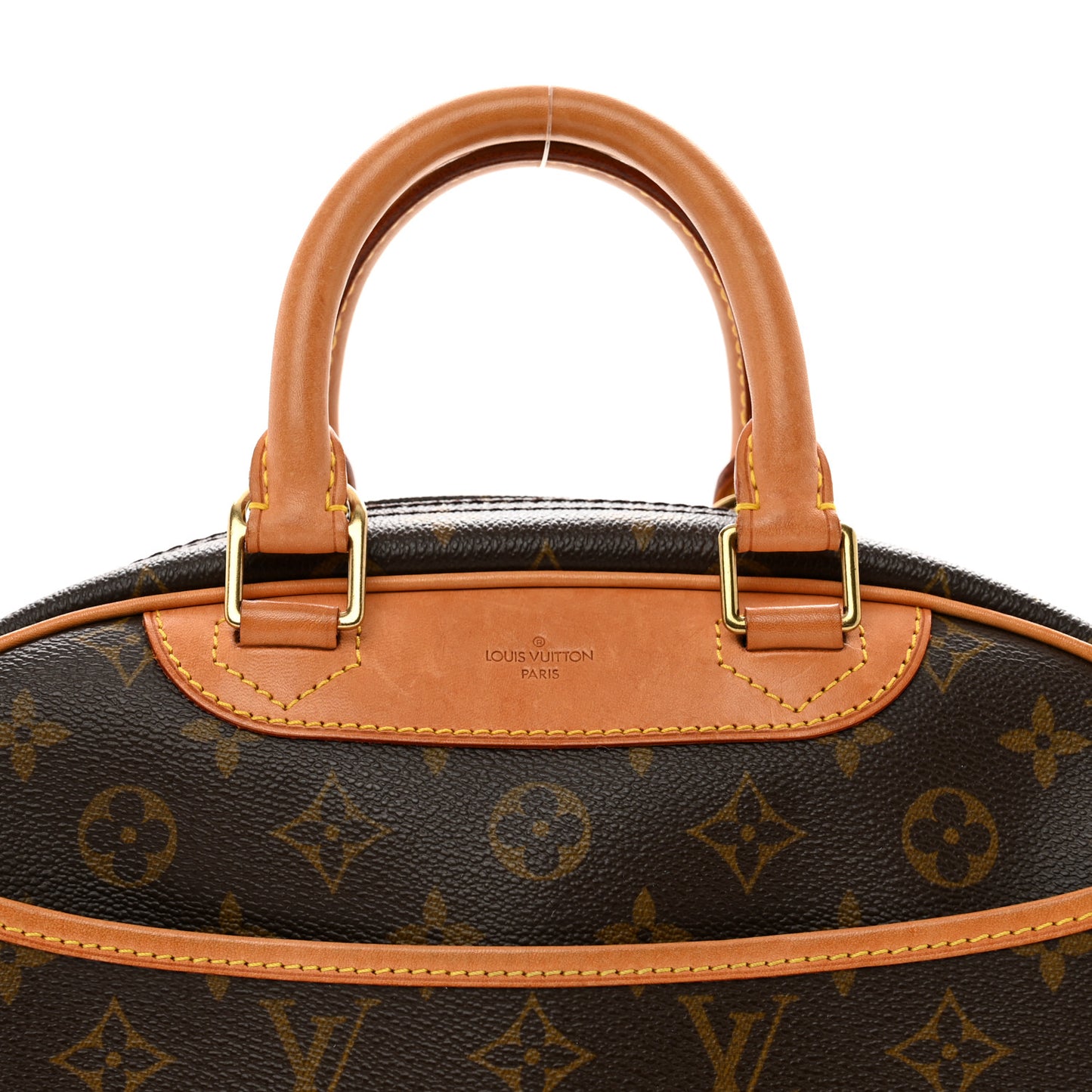 Monogram Trouville