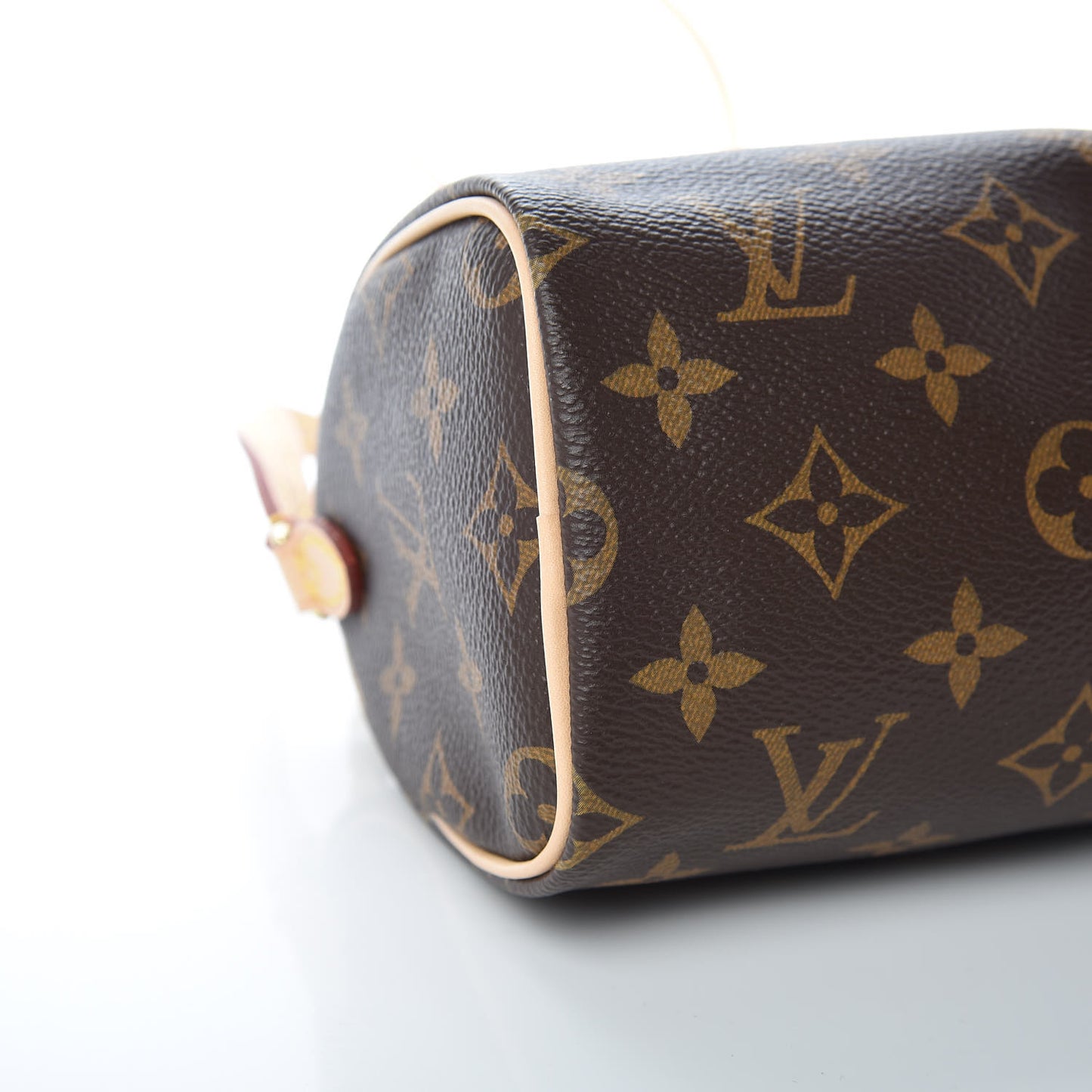 Monogram Nano Speedy