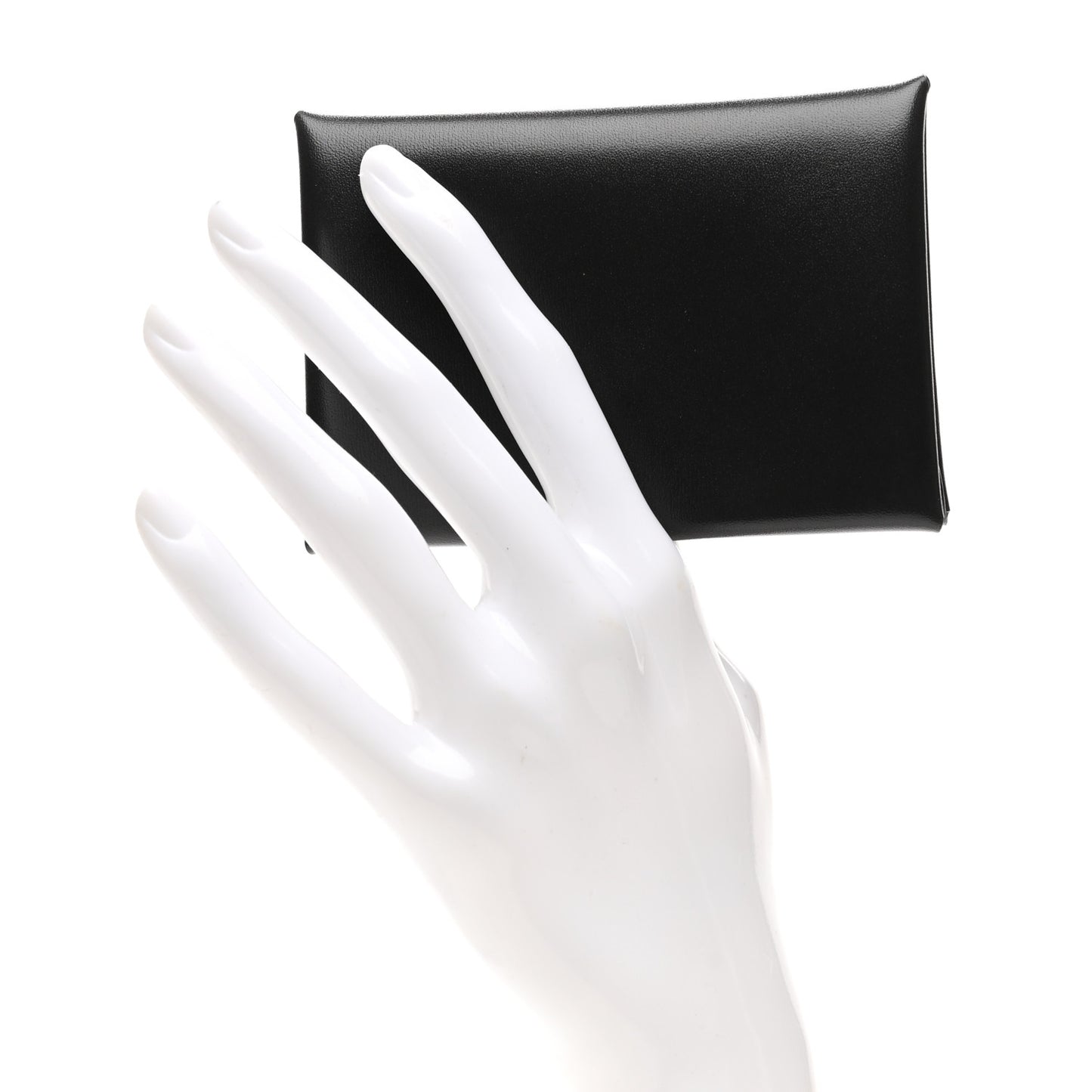 Box Calvi Duo Card Case Graphite