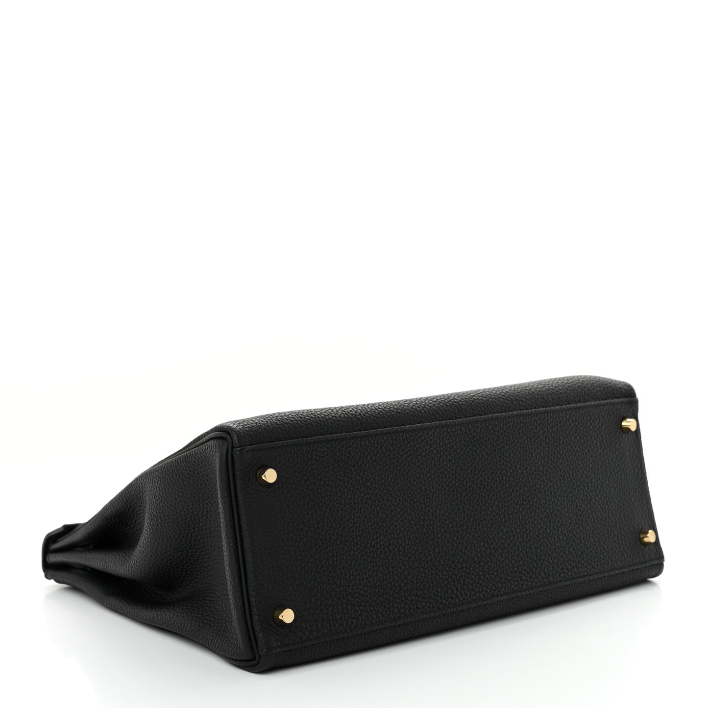 Togo Kelly Retourne 35 Black