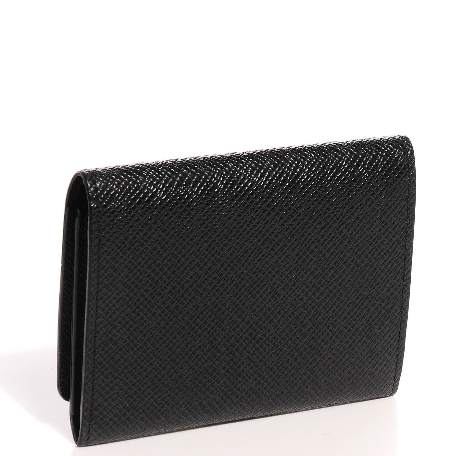 Louis Vuitton Taiga Business Card Holder Ardoise 3 of 8