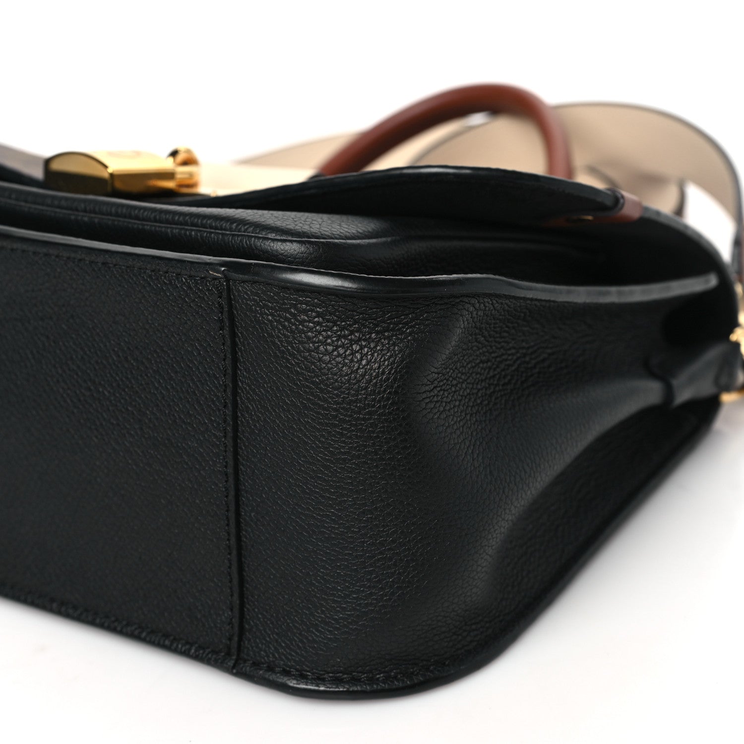 Louis Vuitton Monogram Vaugirard Black 9 of 9