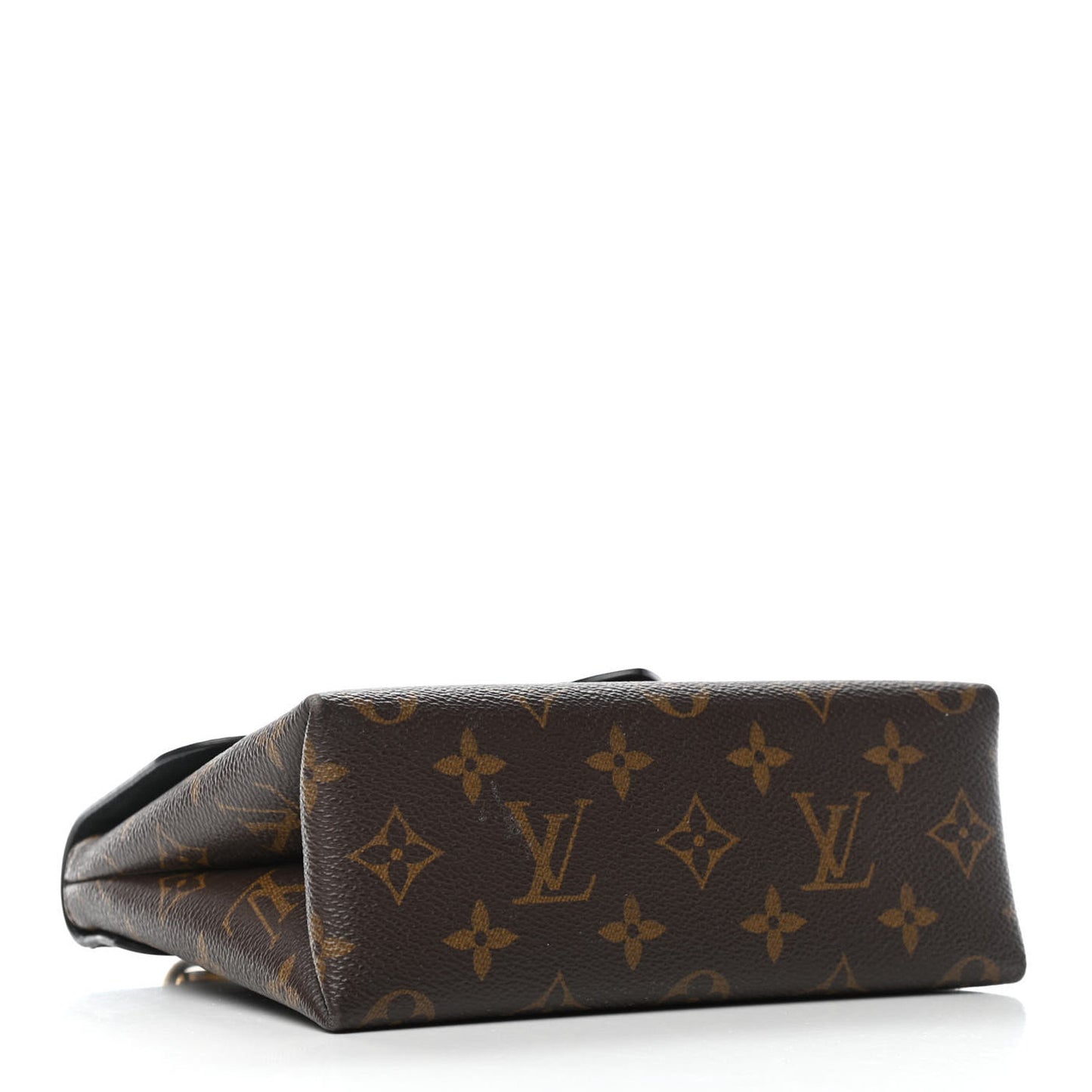Monogram Locky BB Black