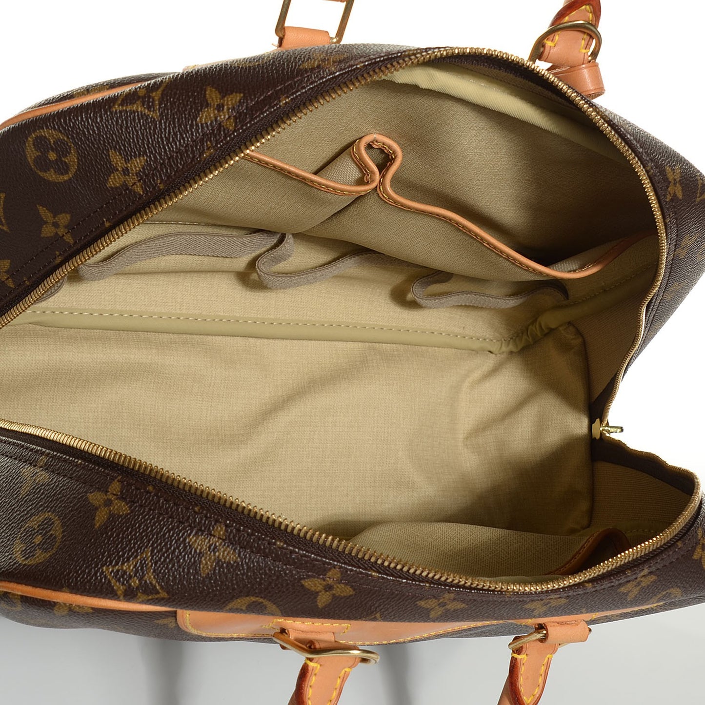 Monogram Deauville