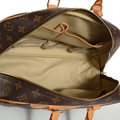 Louis Vuitton Monogram Deauville 5 of 8