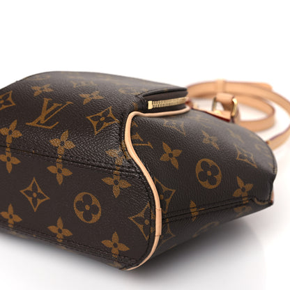 Louis Vuitton Monogram Ellipse PM NM 8 of 8