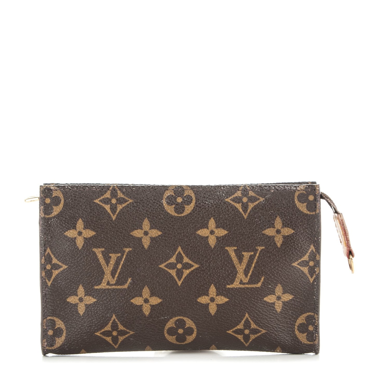 Monogram Petit Bucket Pouch