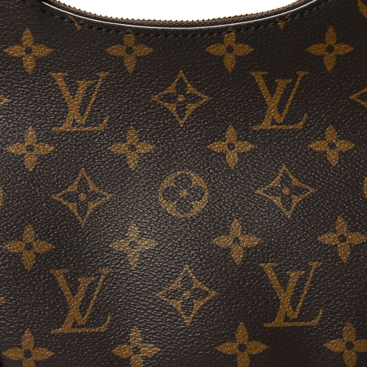 Monogram Boulogne NM Black