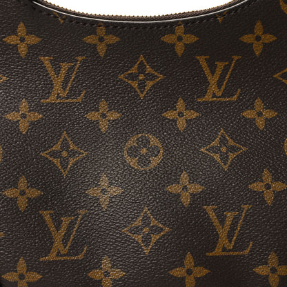 Louis Vuitton Monogram Boulogne NM Black 7 of 10