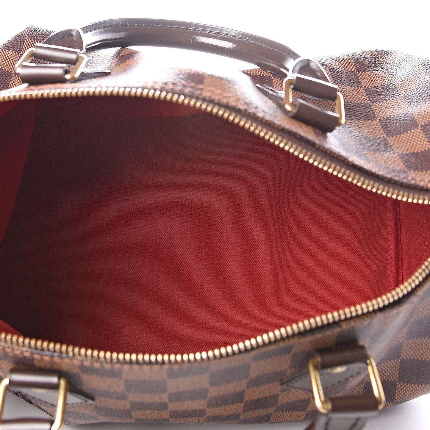 Damier Ebene Speedy 30