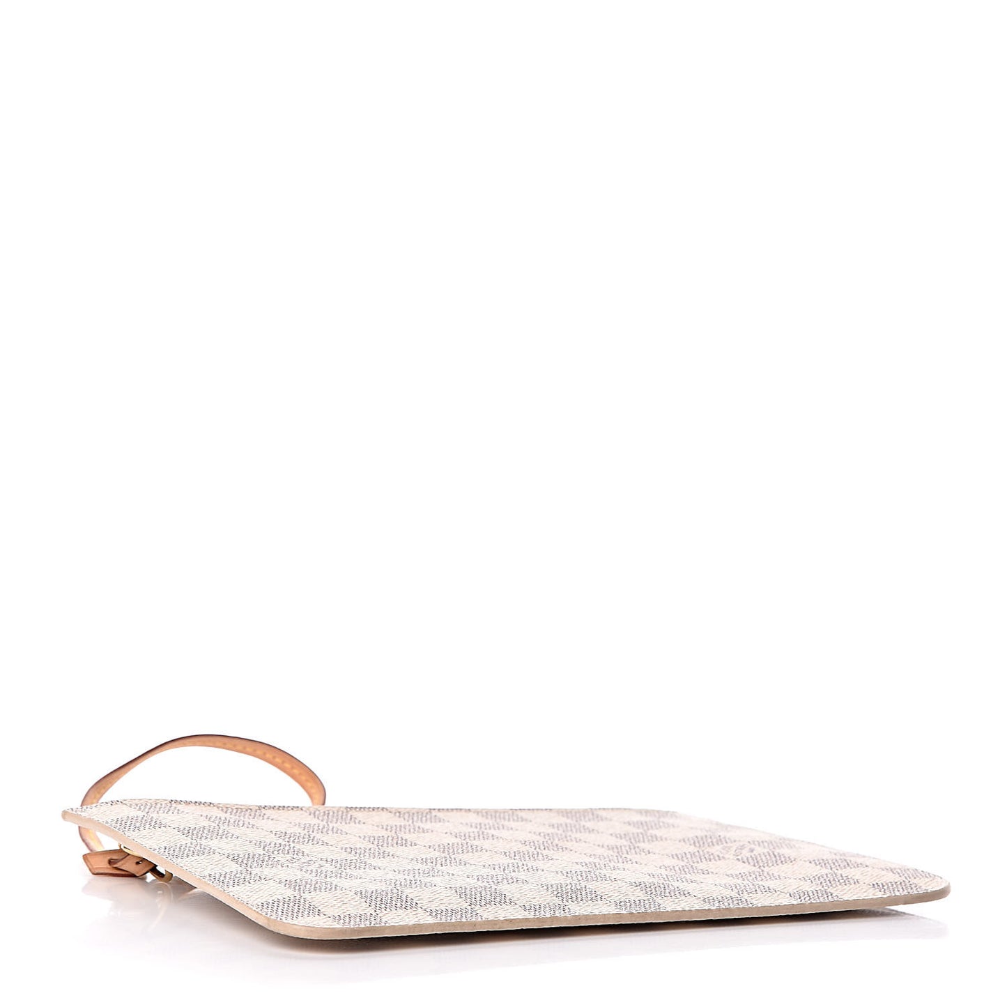 Damier Azur Neverfull MM GM Pochette