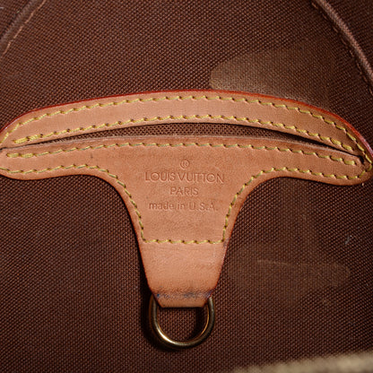 Louis Vuitton Monogram Ellipse PM 6 of 7