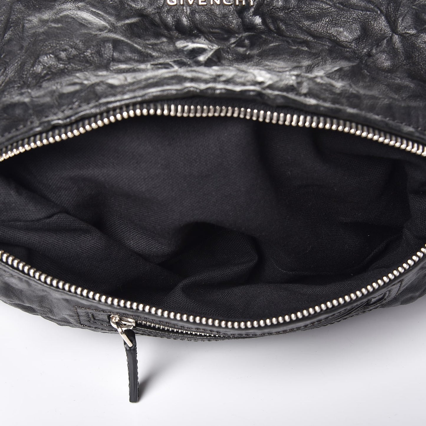 Tumbled Sheepskin Medium Pandora Black