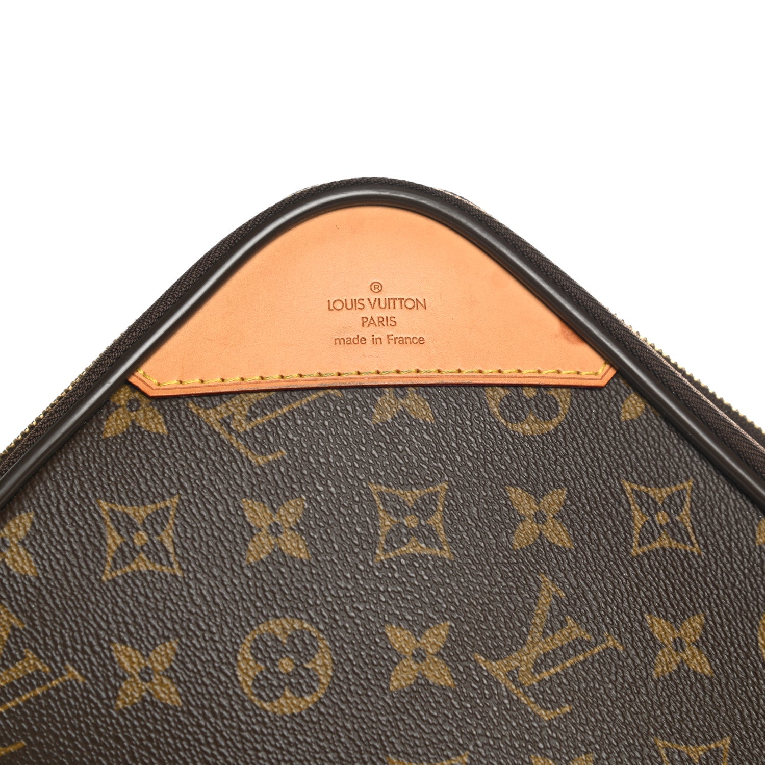 Louis Vuitton Monogram Pegase 55 Business 7 of 14