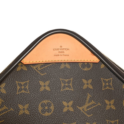 Louis Vuitton Monogram Pegase 55 Business 7 of 14