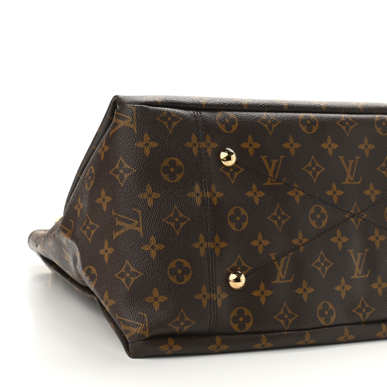 Louis Vuitton Monogram Artsy MM 8 of 9
