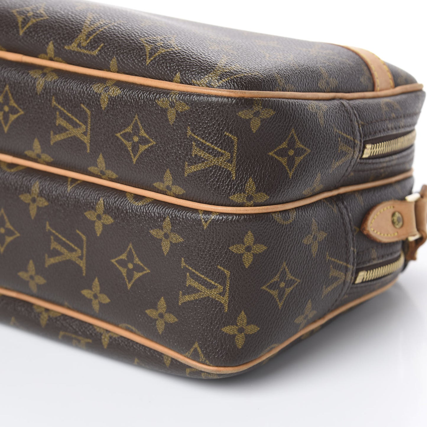 Monogram Reporter PM