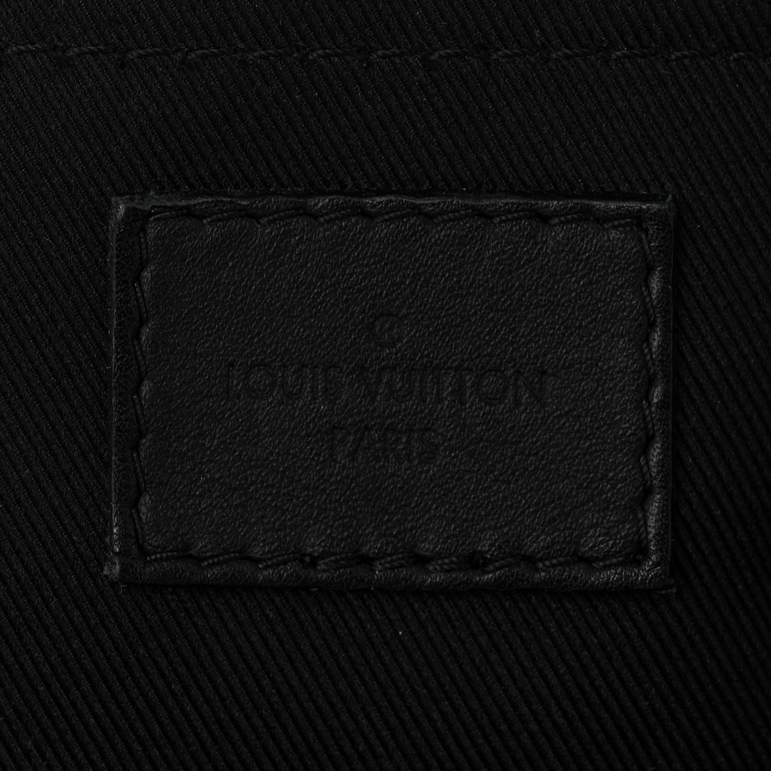 Louis Vuitton Monogram Palm Springs Backpack PM 6 of 12