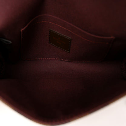 Louis Vuitton Damier Ebene Favorite PM 5 of 11