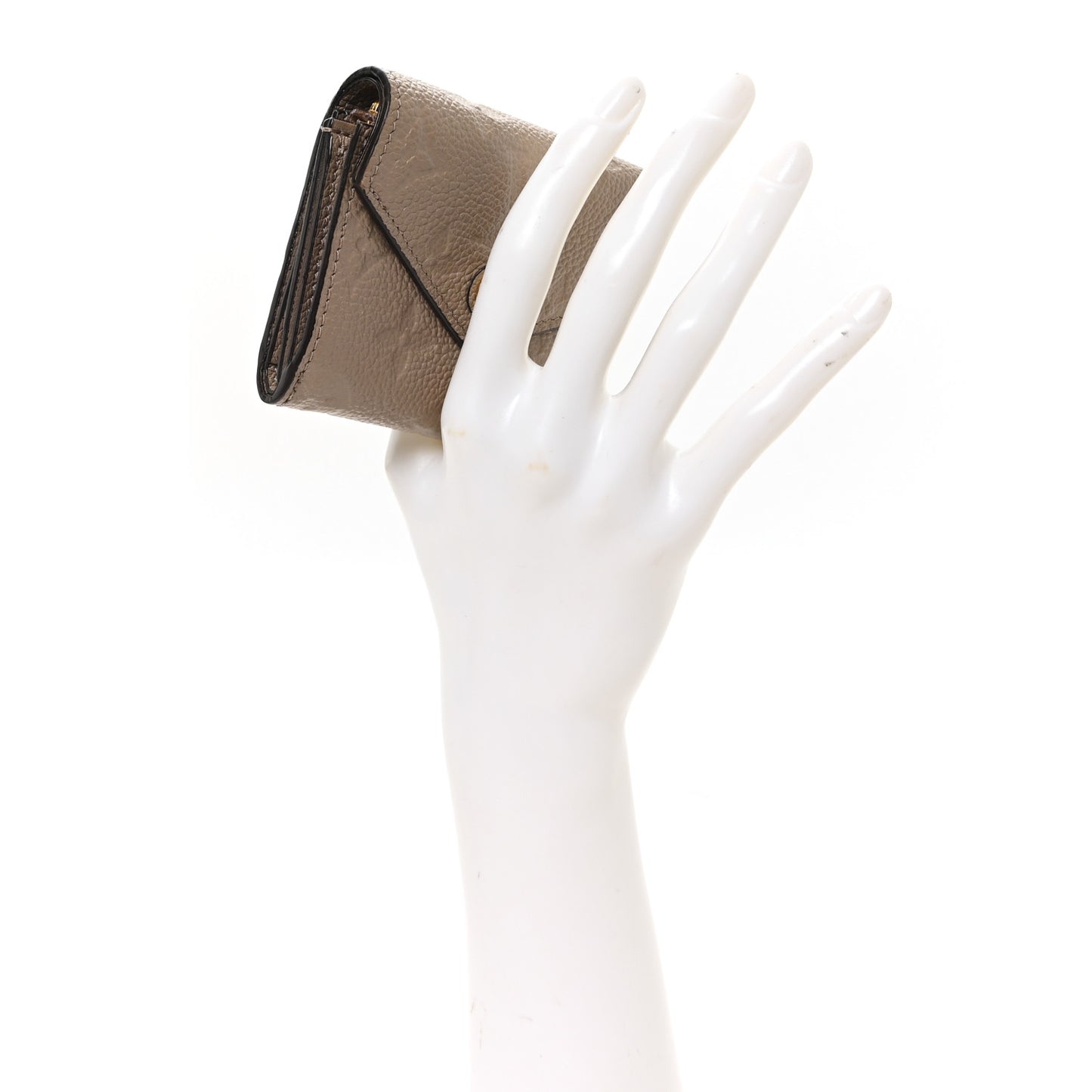 Empreinte Zoe Wallet Tourterelle