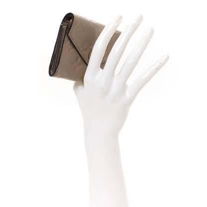 Louis Vuitton Empreinte Zoe Wallet Tourterelle 2 of 6