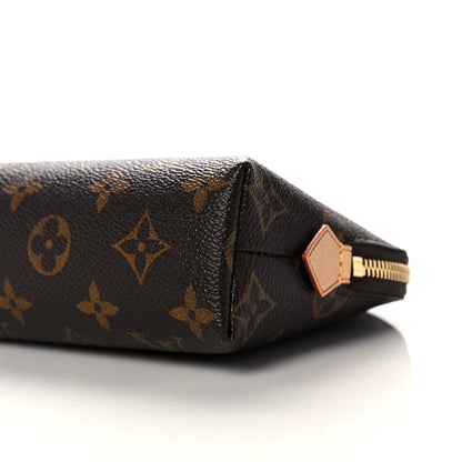 Louis Vuitton Monogram Cosmetic Pouch GM 8 of 9