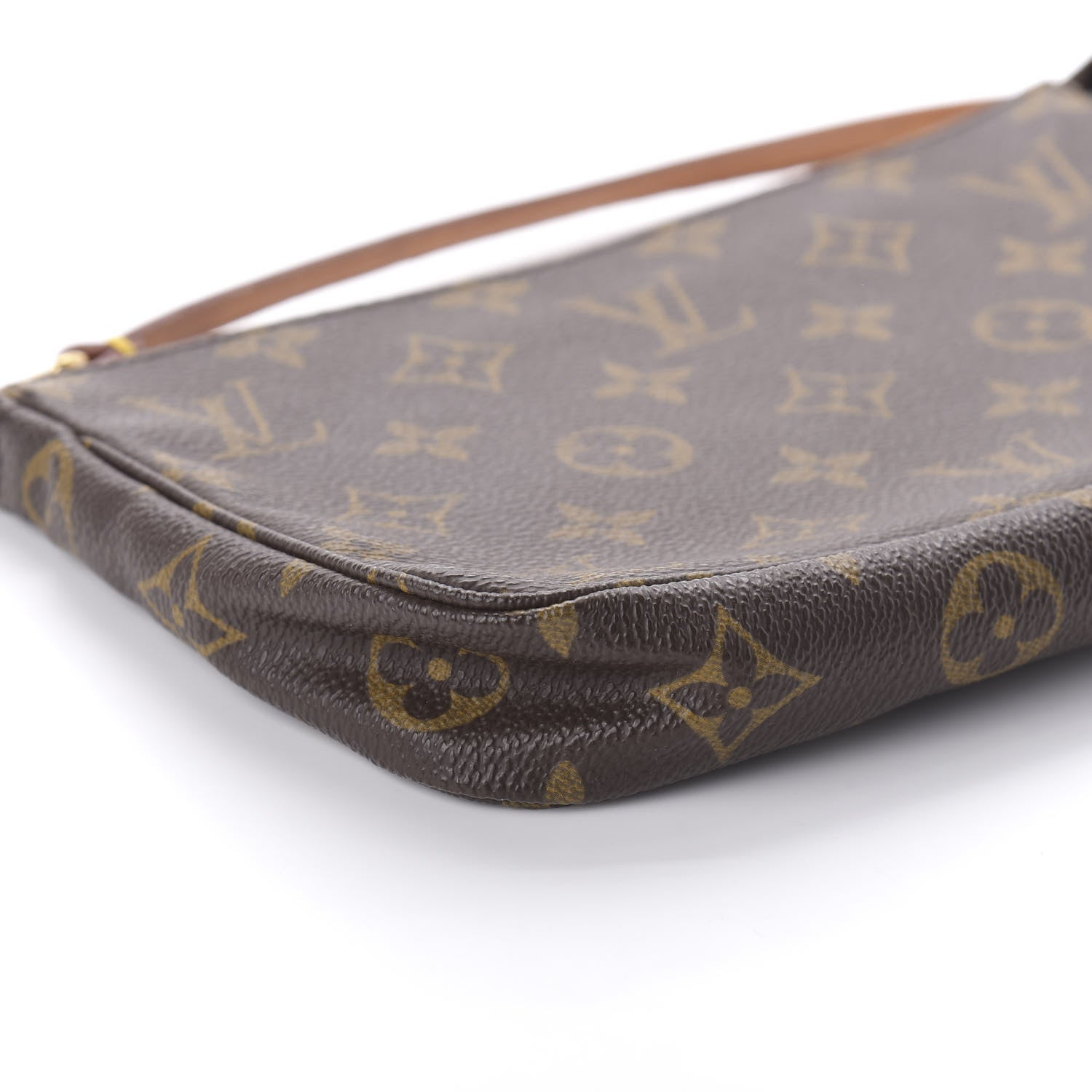 Louis Vuitton Monogram Pochette Accessories 6 of 10