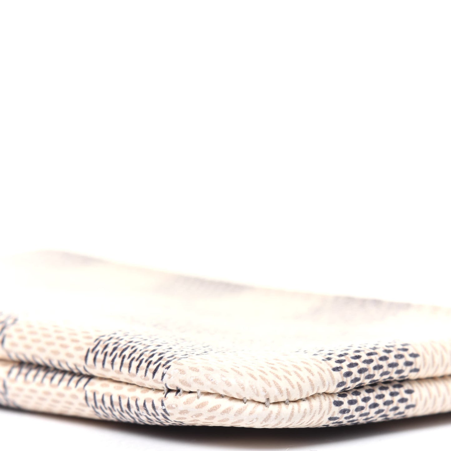 Damier Azur Key Pouch