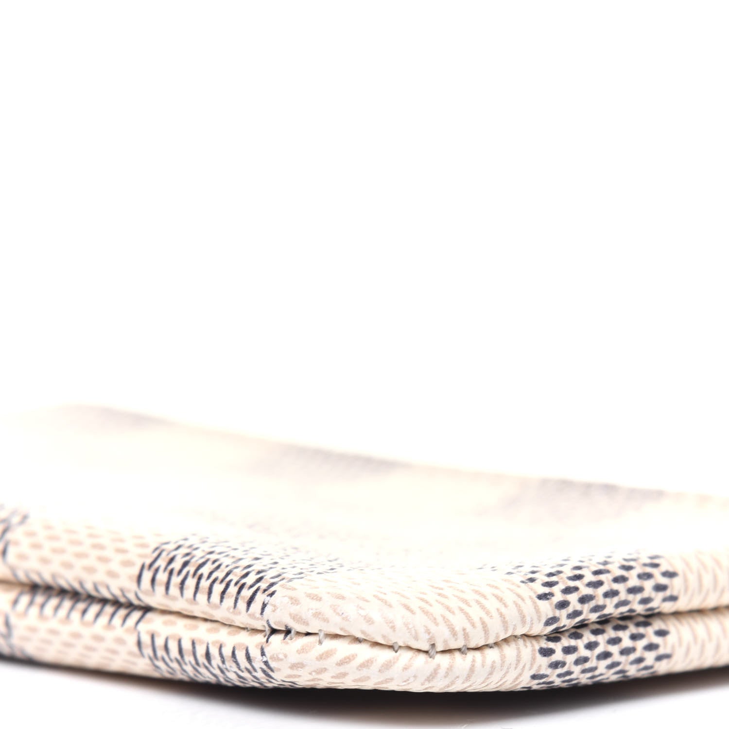 Louis Vuitton Damier Azur Key Pouch 10 of 11