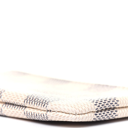 Louis Vuitton Damier Azur Key Pouch 10 of 11