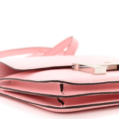 Hermes Swift Constance 18 Rose Sakura 9 of 11